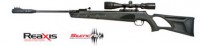 Rifle Umarex Octane Y Mira 3-9x40 Nitro Piston Cal.177"(4.5mm)